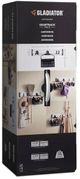Gladiator® Gladiator Grey Gardening GearTrack® Pack -2