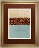 Classy Living Alonzo Saunders Revealed II 34" Wall Art-0
