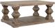 Vintage Furniture Allura Coffee Table-0
