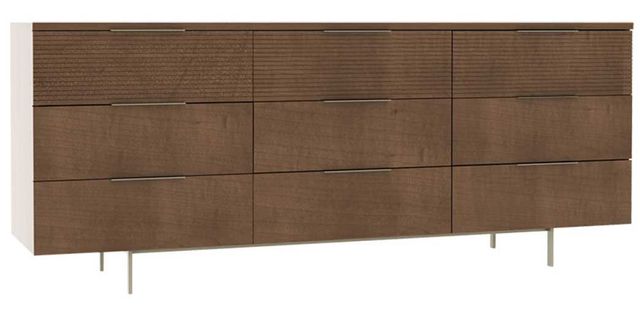 Country View Woodworking Urban Expressions 84" Dresser-0