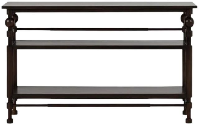Bramble Soluna Console Table-1
