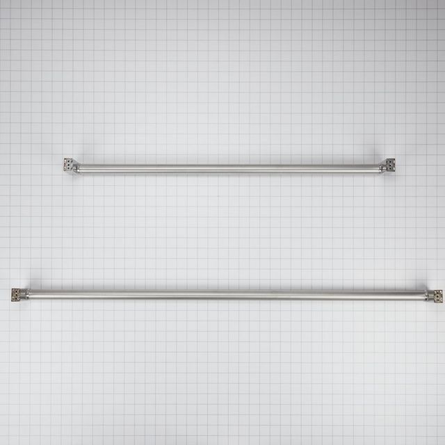 Whirlpool® Stainless Steel Refrigerator Handle Kit-3