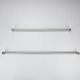 Whirlpool® Stainless Steel Refrigerator Handle Kit-3