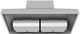 Vent-A-Hood® 54" Stainless Steel Euro-Style Wall Mount Range Hood-3