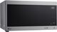 LG NeoChef™ 1.5 Cu. Ft. Stainless Steel Countertop Microwave-2