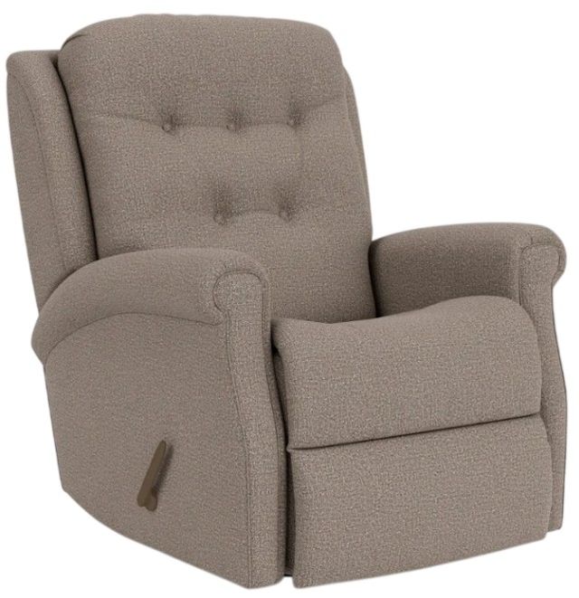 Flexsteel® Customizable Minnie Manual Glider Recliner-1