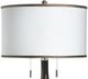 Stylecraft Washed Tortoise Table Lamp-1