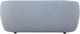 TOV Furniture Jordan Baby Blue Velvet Loveseat-4