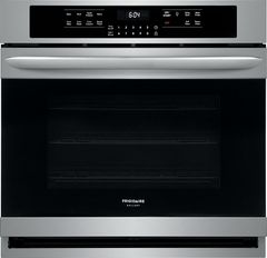 Frigidaire Gallery® 30" Stainless Steel Electric Built In Single Oven