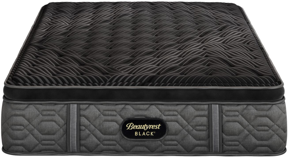 Beautyrest Black® Series One 14.25" Wrapped Coil Firm Pillow Top Twin XL Mattress-3