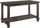 ACME Furniture Martha II Gray Counter Height Table-0