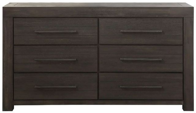 Modus Furniture Heath Basalt Grey Dresser | Darvin Furniture | Orland Park,  IL