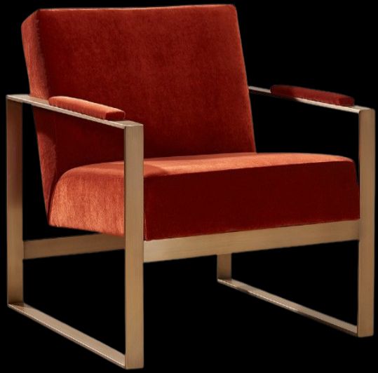 Huntington House Customizable 8015 Accent Chair-0