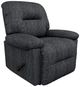 Best® Home Furnishings Customizable Wynette Rocker Recliner-0