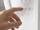 Whirlpool® 1.7 Cu. Ft. White Over the Range Microwave-5