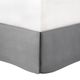 Olliix by 510 Design Grey Ramsey 8 Piece King Reversible Comforter Set-5