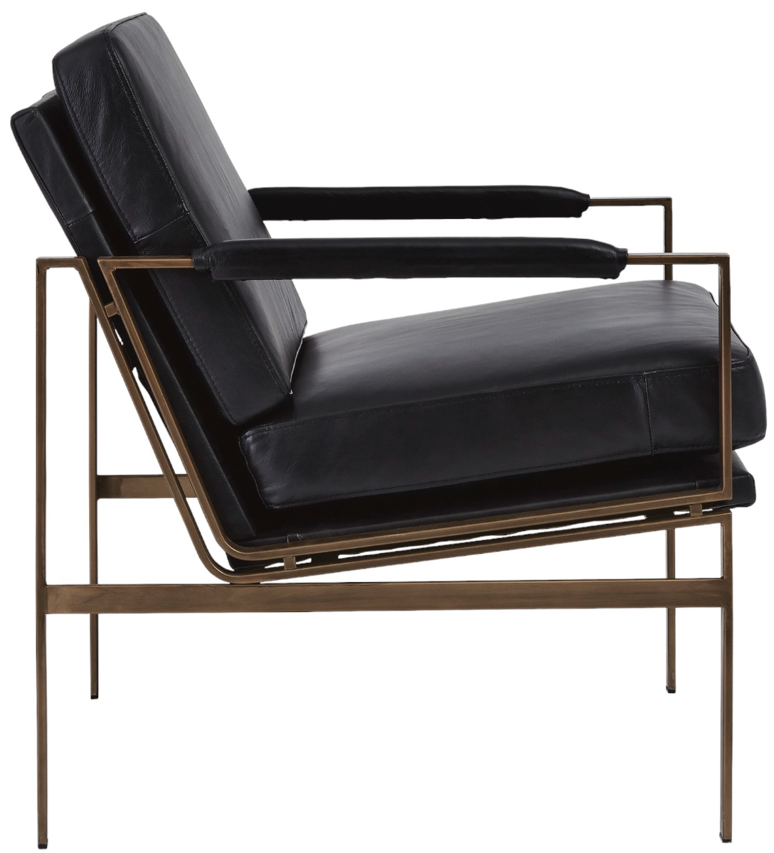 Signature Design By Ashley Puckman Accent Chair - Thumbnail 5