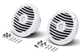 Rockford Fosgate® Prime Marine 6.5" Full Range Speakers-5