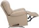 Best® Home Furnishings Customizable Zaynah Leather Manual Swivel Glider Recliner-4