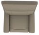 La-Z-Boy® Apollo Fossil Power Wall Recliner with Headrest and Lumbar-4