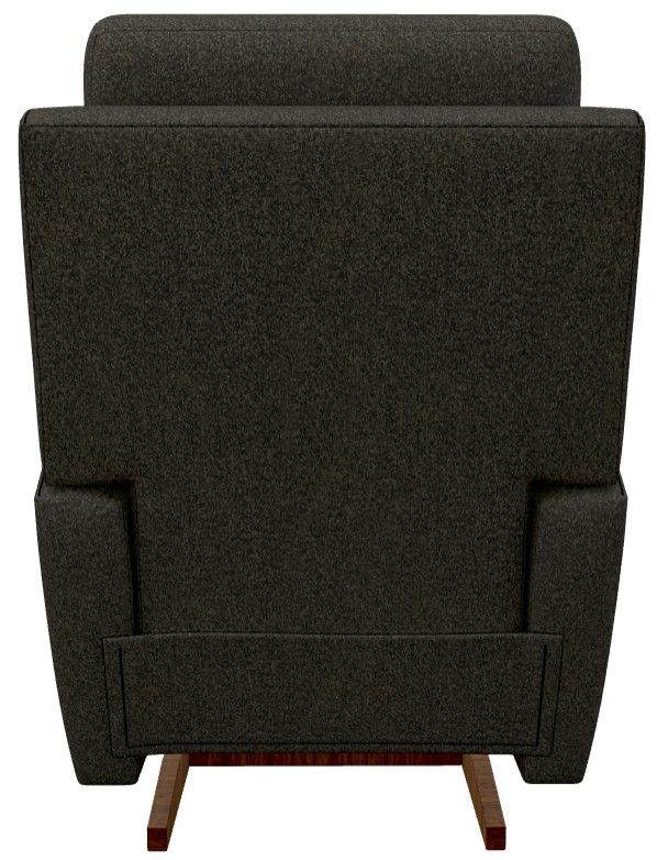 La-Z-Boy® Kodie Thunder Power Rocking Recliner with Headrest and Lumbar-3
