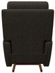 La-Z-Boy® Kodie Thunder Power Rocking Recliner with Headrest and Lumbar-3