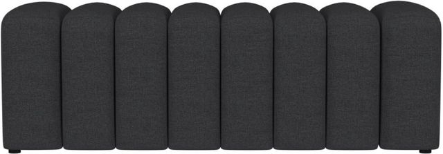 Coaster® Summer Charcoal Accent Bench-2