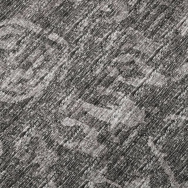 Dalyn™ Rug Company Aberdeen AB1 Graphite 5'x8' Area Rug-4