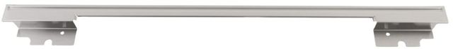 Whirlpool® 30" Stainless Steel Built-In Oven Bottom Vent Shield Kit-1