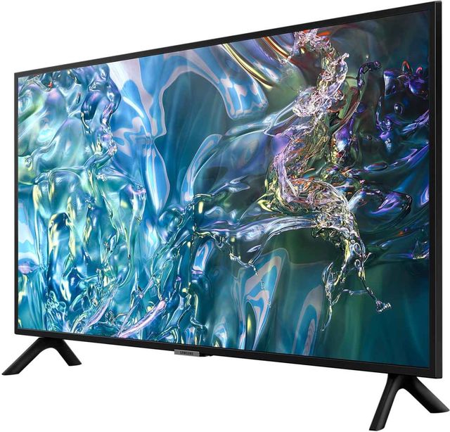 Samsung Q60D 32" 4K Ultra HD QLED Smart TV-2