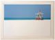 Stylecraft Blue/Brown/Off-White Wall Art-0