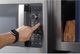 GE Profile™ 1.7 Cu. Ft. Slate Over The Range Microwave-4