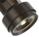 Cal® Lighting & Accessories Rust Track Lighting-1