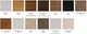 Vanguard® Furniture Customizable Edge Dune Dresser-2