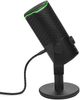 JBL® Quantum Stream Studio Chrome USB Streaming Microphone-4