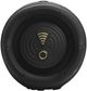 JBL® CHARGE 5 Black Portable Speaker with Wi-Fi-4