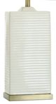 Stylecraft Choi Ivory Table Lamp-1