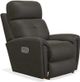 La-Z-Boy® Douglas Charcoal Power-Recline-XRW+™ Reclina-Way® Recliner With Headrest and Lumbar-0