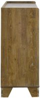 Coaster® Henderson Medium Oak Dresser-2