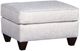 Mayo Customizable 3830F Ottoman-0