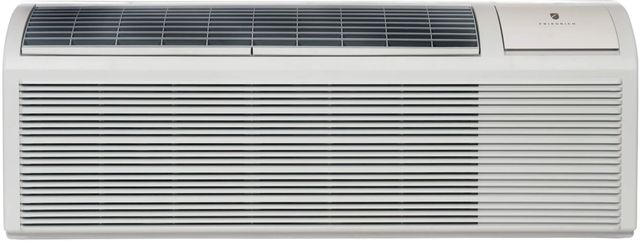 Friedrich ZoneAire® Select 7,200 BTU White Through the Wall Air Conditioner-0