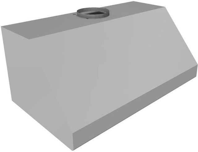 Vent-A-Hood® 42" Stainless Steel Wall Mounted Range Hood-1