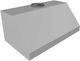 Vent-A-Hood® 42" Stainless Steel Wall Mounted Range Hood-1