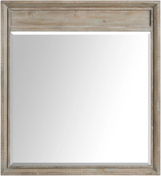 Riverside Furniture Intrigue Hazelwood Mirror-0