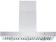 ZLINE 36" Stainless Steel Wall Mounted Range Hood-4