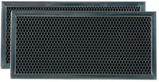 Whirlpool Microwave Hood Charcoal Replacement Filter-0