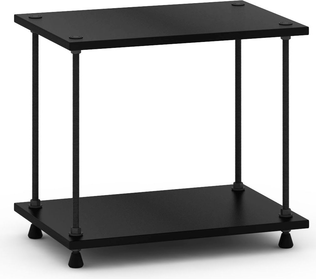 Salamander Designs Archetype Black Shelf - Thumbnail 2