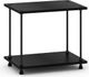 Salamander Designs® Archetype Black Shelf-1