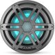 JL Audio® M3 10" Marine Subwoofer with RGB LED Lighting-4