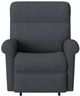 Flexsteel® Customizable Davis Power Rocking Recliner-4